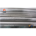 ASME SB163 SB167 Inconel 601 튜브